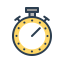 Stopwatch Icon