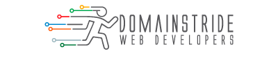 Domainstride Logo