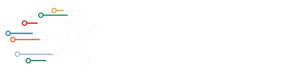 domain stride logo