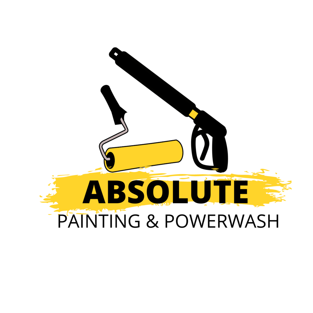 painting logo