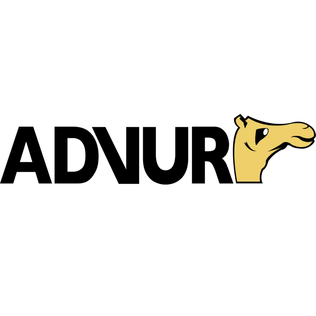 advurp logo